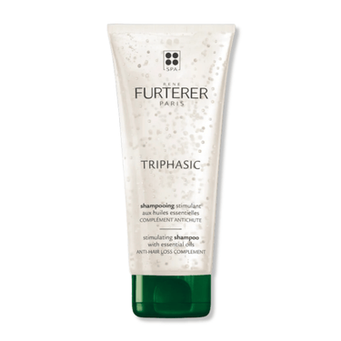 RENE FURTERER_Triphasic Stimulating Shampoo_Cosmetic World